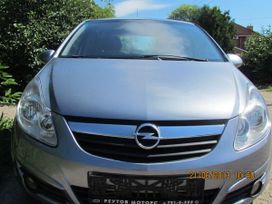  Opel Corsa 2008 , 335000 , 