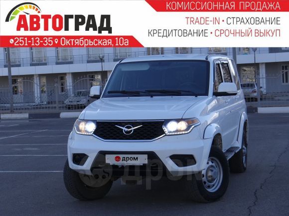 SUV     2017 , 617000 , 