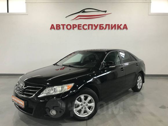  Toyota Camry 2011 , 1127000 , 