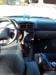 SUV   Subaru Forester 2001 , 330000 , 