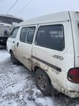    Toyota Lite Ace 1992 , 130000 , 