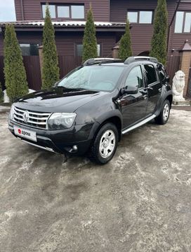 SUV   Renault Duster 2013 , 1020000 , 