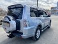 SUV   Mitsubishi Pajero 2010 , 980000 , 