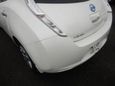  Nissan Leaf 2016 , 664000 , 