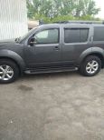 SUV   Nissan Pathfinder 2012 , 1250000 , 