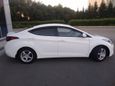  Hyundai Elantra 2015 , 999000 , 