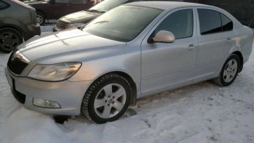  Skoda Octavia 2011 , 620000 , 