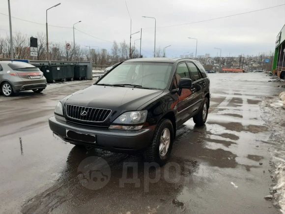 SUV   Lexus RX300 1999 , 425000 ,  