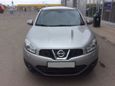 SUV   Nissan Qashqai 2011 , 758000 , 