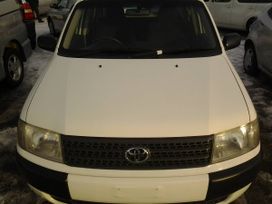  Toyota Probox 2012 , 399000 , 