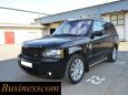 SUV   Land Rover Range Rover 2010 , 1030000 , 