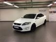  Ford Mondeo 2013 , 715300 , 