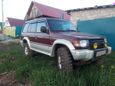 SUV   Mitsubishi Pajero 1995 , 350000 , 