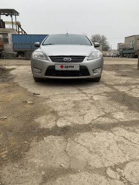  Ford Mondeo 2007 , 599000 , 