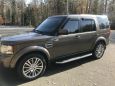 SUV   Land Rover Discovery 2010 , 1280000 , 