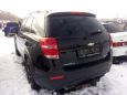 SUV   Chevrolet Captiva 2014 , 1300000 , 