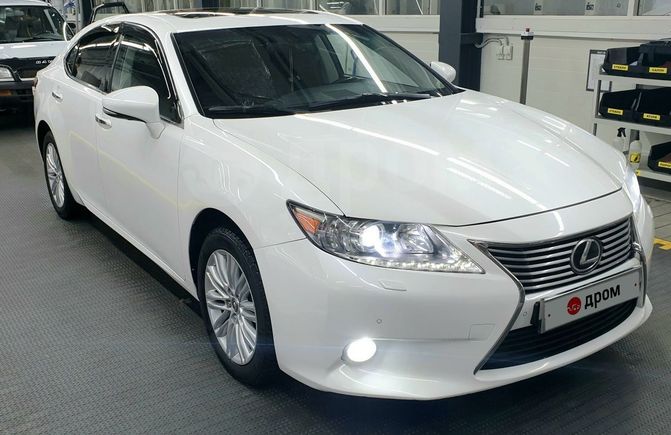  Lexus ES250 2013 , 1500000 , 