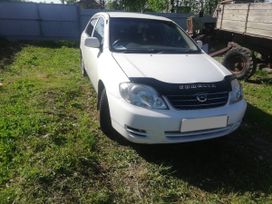  Toyota Corolla 2001 , 280000 , 