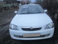  Mazda Familia 1998 , 150000 , 