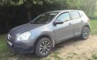 SUV   Nissan Qashqai 2009 , 570000 , 