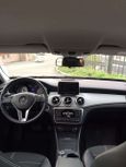 SUV   Mercedes-Benz GLA-Class 2014 , 1950000 , 