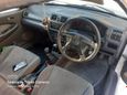  Mazda Familia 1997 , 80000 , 