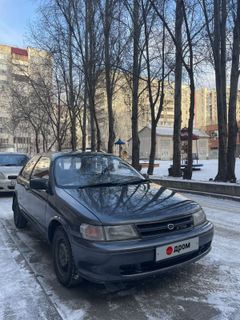 Седан Toyota Corsa 1993 года, 190000 рублей, Барнаул