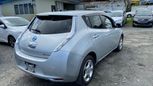 Nissan Leaf 2012 , 345000 , 