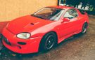  Mazda MX-3 1993 , 180000 , 