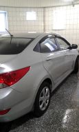  Hyundai Solaris 2013 , 508000 , 