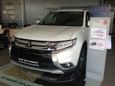 SUV   Mitsubishi Outlander 2015 , 1584990 , 