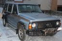 SUV   Nissan Patrol 1992 , 420000 , 