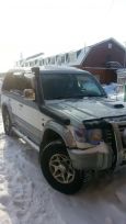 SUV   Mitsubishi Pajero 1997 , 500000 ,  