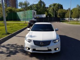  Honda Accord 2012 , 1150000 , 