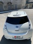  Nissan Leaf 2013 , 550000 , 