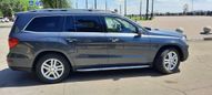 SUV   Mercedes-Benz GL-Class 2013 , 2750000 , 