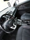 SUV   Kia Sportage 2012 , 999000 , 