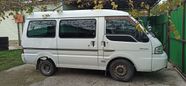    Nissan Vanette 2001 , 240000 , 