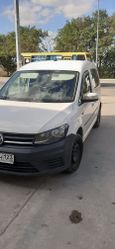   Volkswagen Caddy 2017 , 1200000 , 