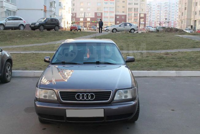  Audi A6 1995 , 280000 , 
