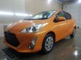  Toyota Aqua 2016 , 685000 , 