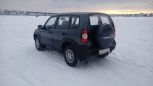 SUV   Chevrolet Niva 2012 , 289000 ,  