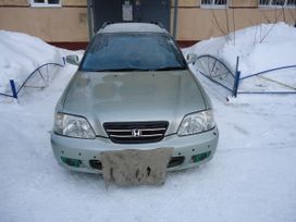  Honda Orthia 1997 , 235000 , 