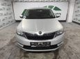  Skoda Rapid 2014 , 678000 , 