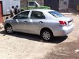  Toyota Belta 2008 , 390000 , -