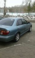  Nissan Bluebird Sylphy 2001 , 200000 , 