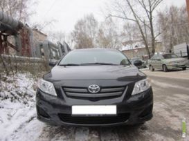  Toyota Corolla 2007 , 540000 , 