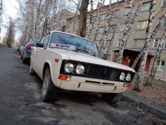 Седан Лада 2106 1990 года, 100000 рублей, Новосибирск