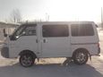    Nissan Vanette 2001 , 215000 , 