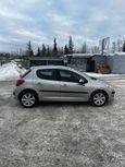  Peugeot 207 2008 , 375000 , 